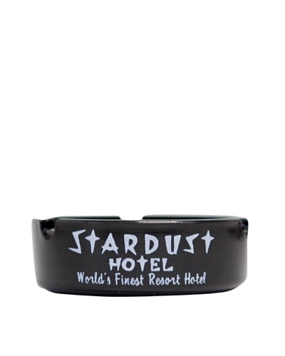 Vintage Stardust Hotel Collectable Ashtray