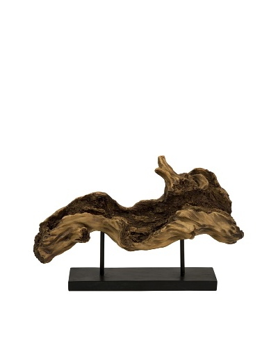 Berne Drift Wood SculptureAs You See