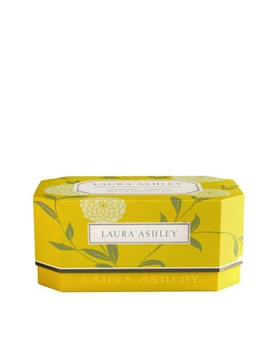 Laura Ashley 8.8-Oz. Champagne Organza Luxury Soap