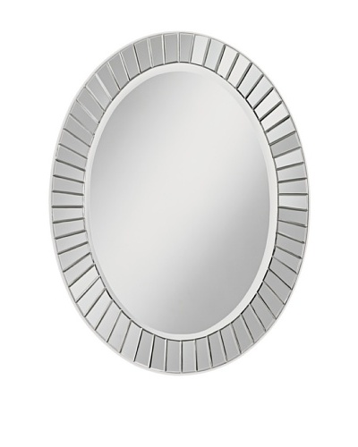 Pavil Mirror