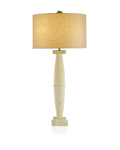 Currey and Company Sandgate Table Lamp