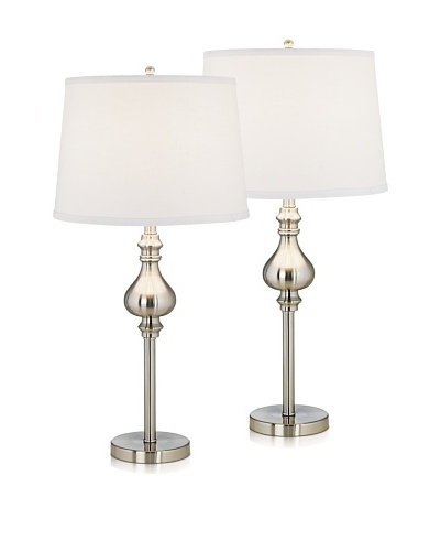 Teepa 2Pk Table Lamp