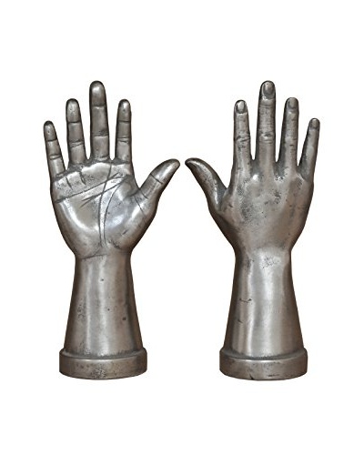 Cast Iron Hand