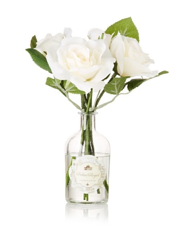 Palais Royal 5.4-Oz. Botanical Diffuser, White Rose