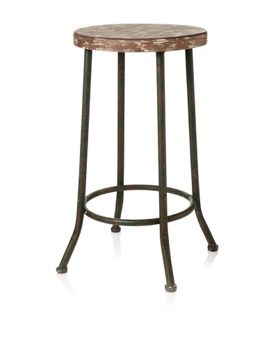 Metal Stool