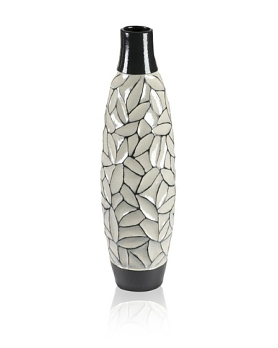 Tidal Vase [White]