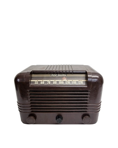 Vintage RCA Radio