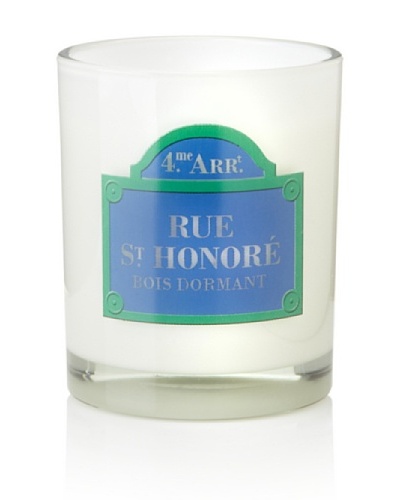 Rue Saint-Honoré Candle JarAs You See