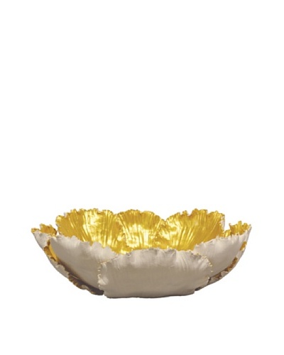 Ceramic Tulip Bowl, Large