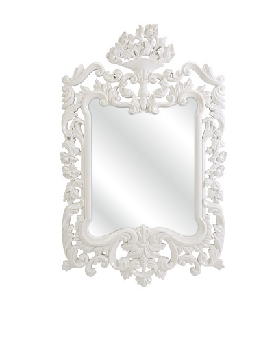 Kimber Baroque Mirror