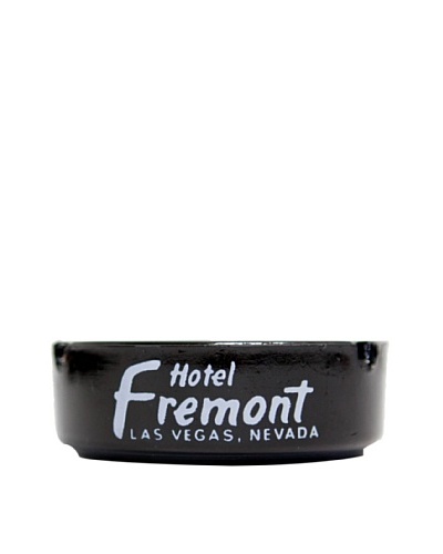 Vintage Hotel Fremont Collectable Ashtray