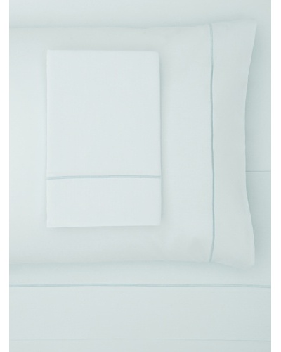 400 TC Percale Sheet Set