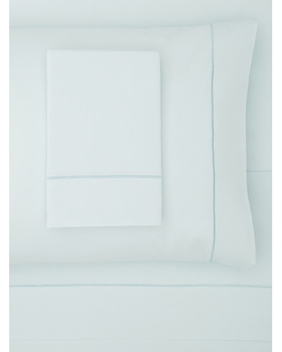 400 TC Percale Sheet Set