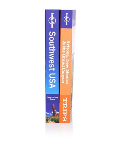 Southwest US Road Trip Bundle