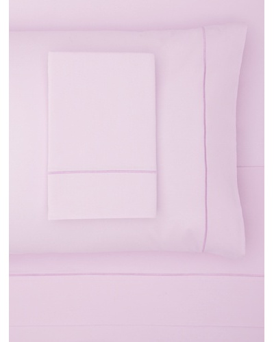 400 Thread Count Percale Sheet Set [Lilac]