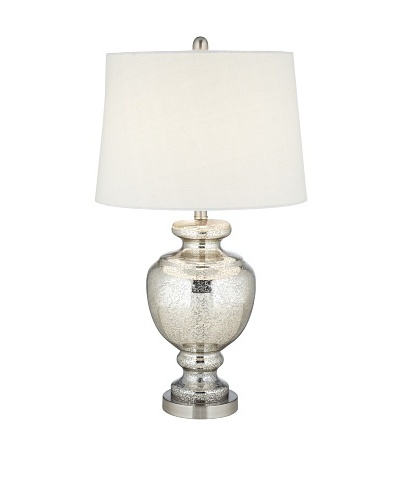 Mercure Glass Table Lamp