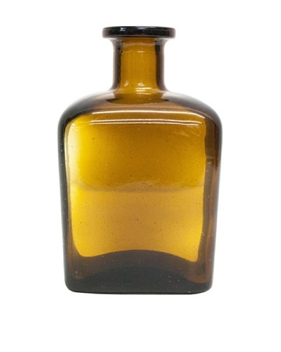 Don Julio Anejo Cut Glass Half Bottle