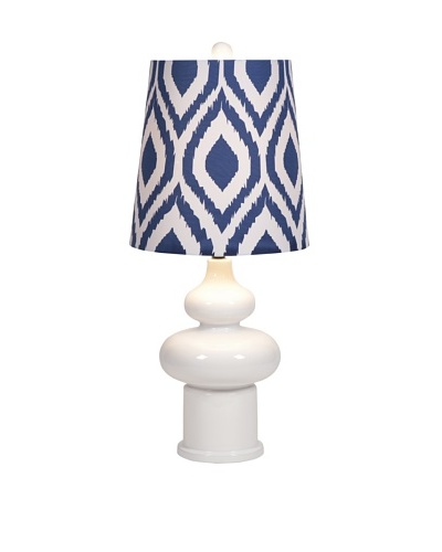 Veria Ceramic Table Lamp