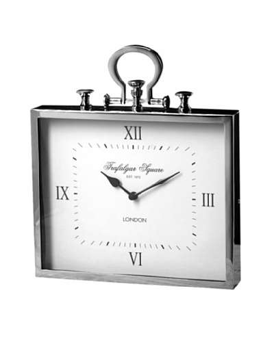 Trafalgar Square Clock with Handle- Small