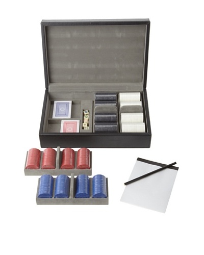 Poker Set