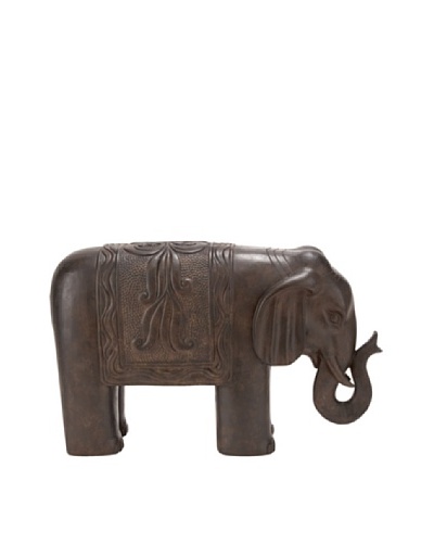 Elephant Statue