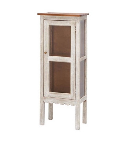 Solid Wood Cabinet