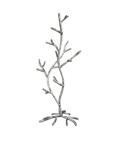 Curved Jewelry Tree