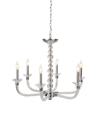 Arbury Chandelier