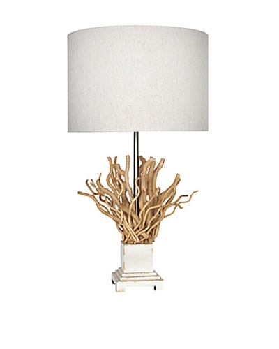 Twigs Table Lamp, NaturalAs You See