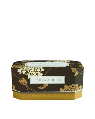 Laura Ashley 8.8-Oz. Cashmere Orchid Luxury Soap