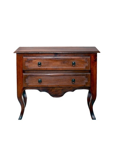 Avery Dresser, Henna Brown