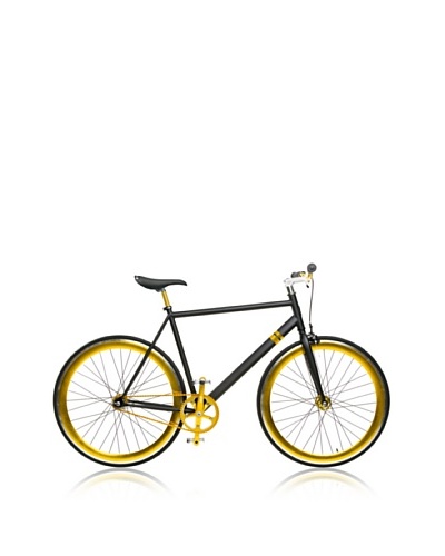 Sole Bicycles Fixed Gear and Single Speed Bicycle