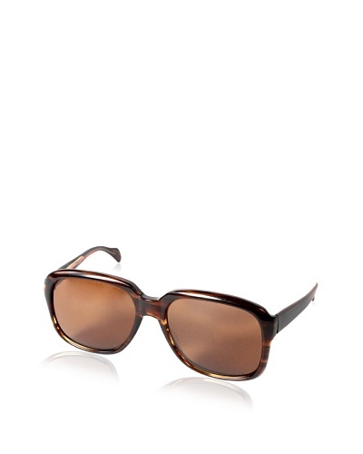 Metzler Sunglasses, Brown