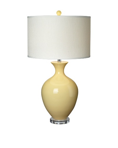 Hanford Straw Table Lamp