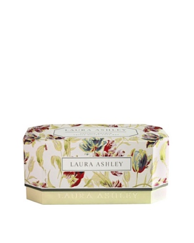 Laura Ashley 8.8-Oz. Roccoco Garden Luxury Soap