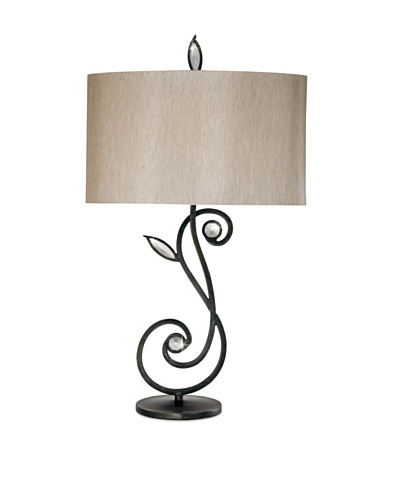 Garden Symphony Table Lamp