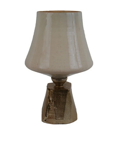 Ira Hurricane, White/Brown