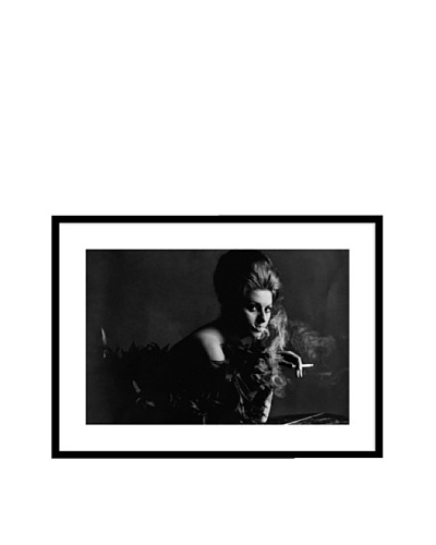 Condé Nast Collection: Bert Stern Photograph