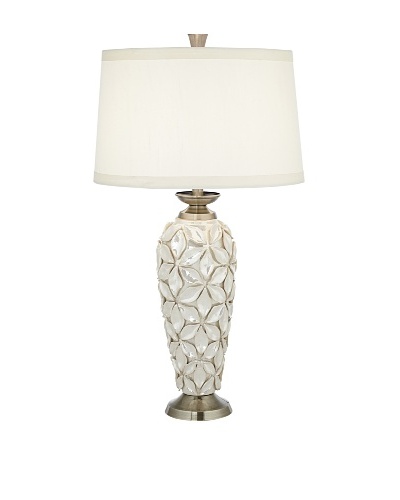 Orchid Splendor Table Lamp