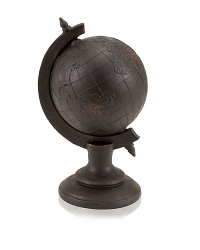 Standing Globe