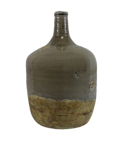 Hadley Jug, GreyAs You See