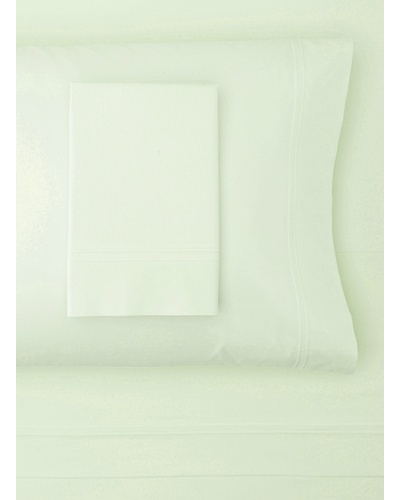 500 TC Percale Sheet Set