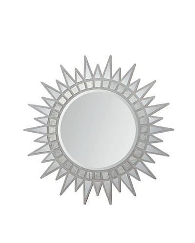Sundial Mirror