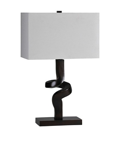 Atara Lamp, Black