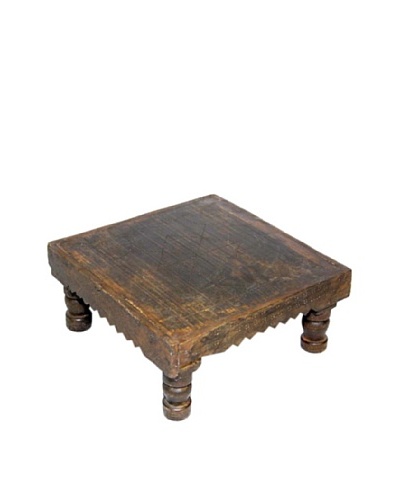 South Foot Stool