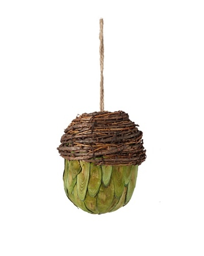 Acorn Ornament