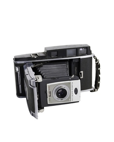 Polaroid Vintage Camera