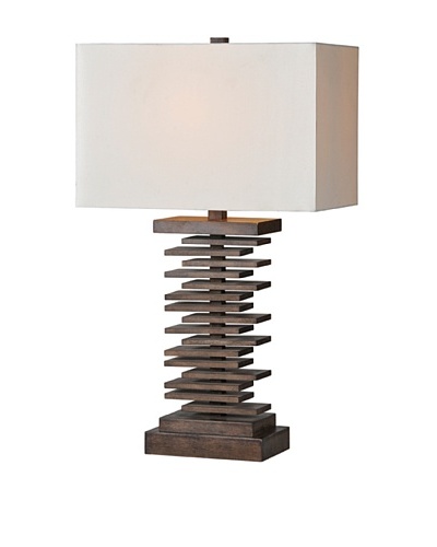 Cosma Lamp, Brown