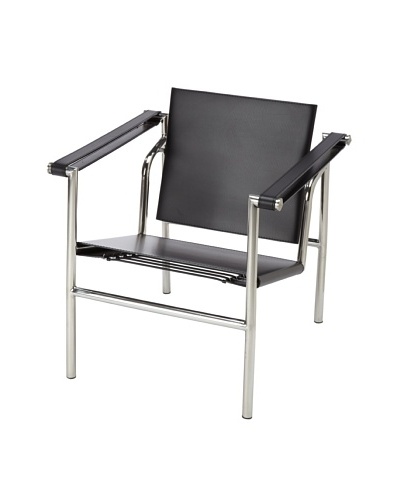 String Flat Chair