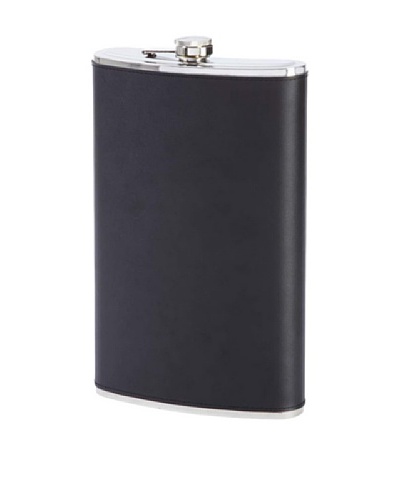 Half Gallon Party Flask, Black